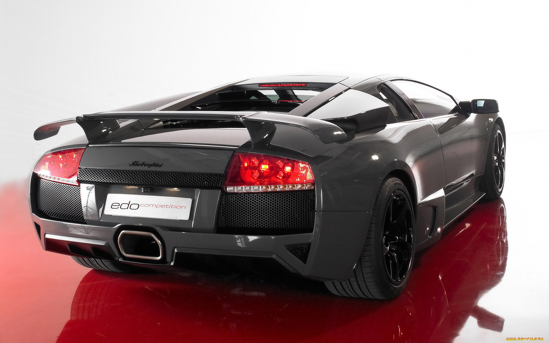 , lamborghini
